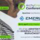 Emerus na ArchyEnergy 2025: Aluminijum budućnosti - održiva rešenja za modernu gradnju
