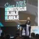 Svečano otvorena konferencija "Sfera 2025: Klimatizacija, grijanje i hlađenje" / foto: Sfera