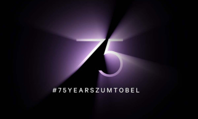 75 godina Zumtobela / foto: Zumtobel Group
