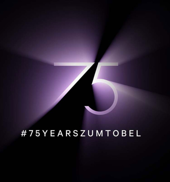 75 godina Zumtobela / foto: Zumtobel Group