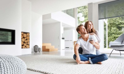 Udobna, sigurna i ekonomična strana pametnog stanovanja na ABB način / foto: ABB