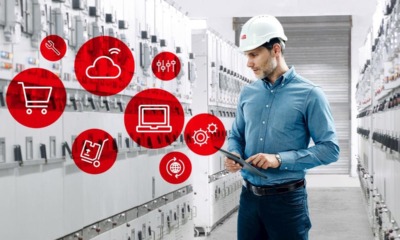 ABB eFinder - jednostavan način za pronalaženje i kupovinu ABB niskonaponske opreme / foto: ABB