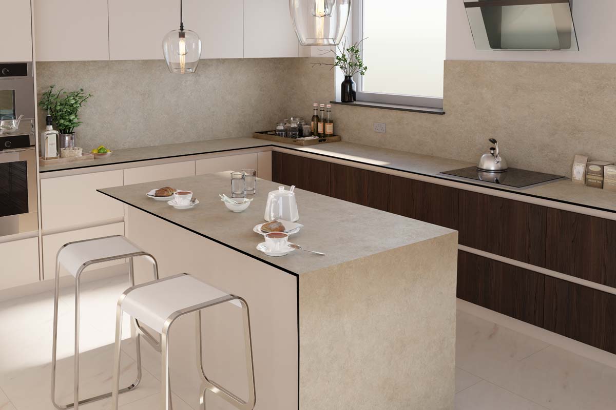 Dekori: F221_H1227_U702, Signature Selection radna ploča / foto: EGGER