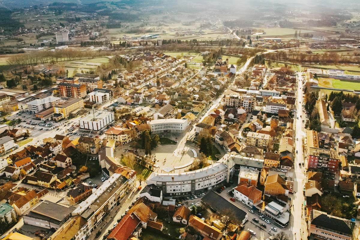 Požega / foto: Danilo Lazarević