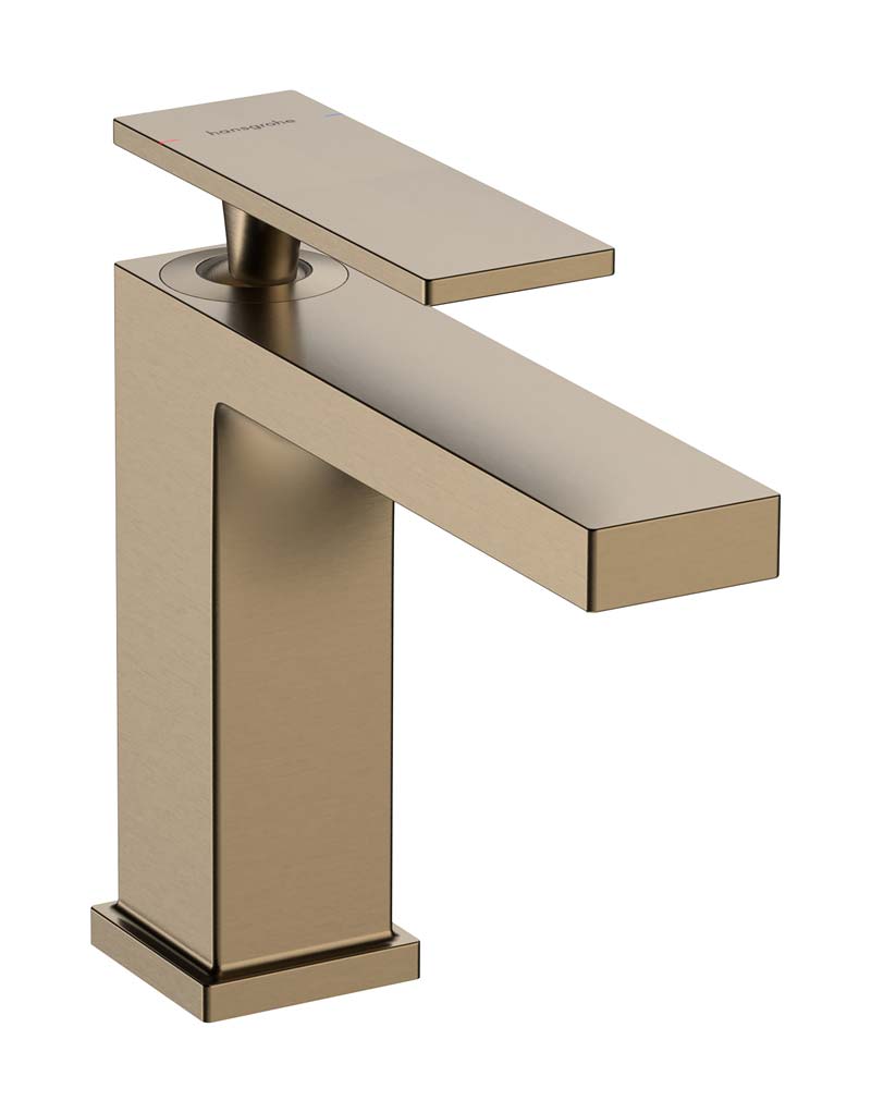 Tecturis slavina / foto: Hansgrohe