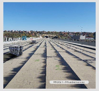 Most Mladenovac / foto: Fragmat S