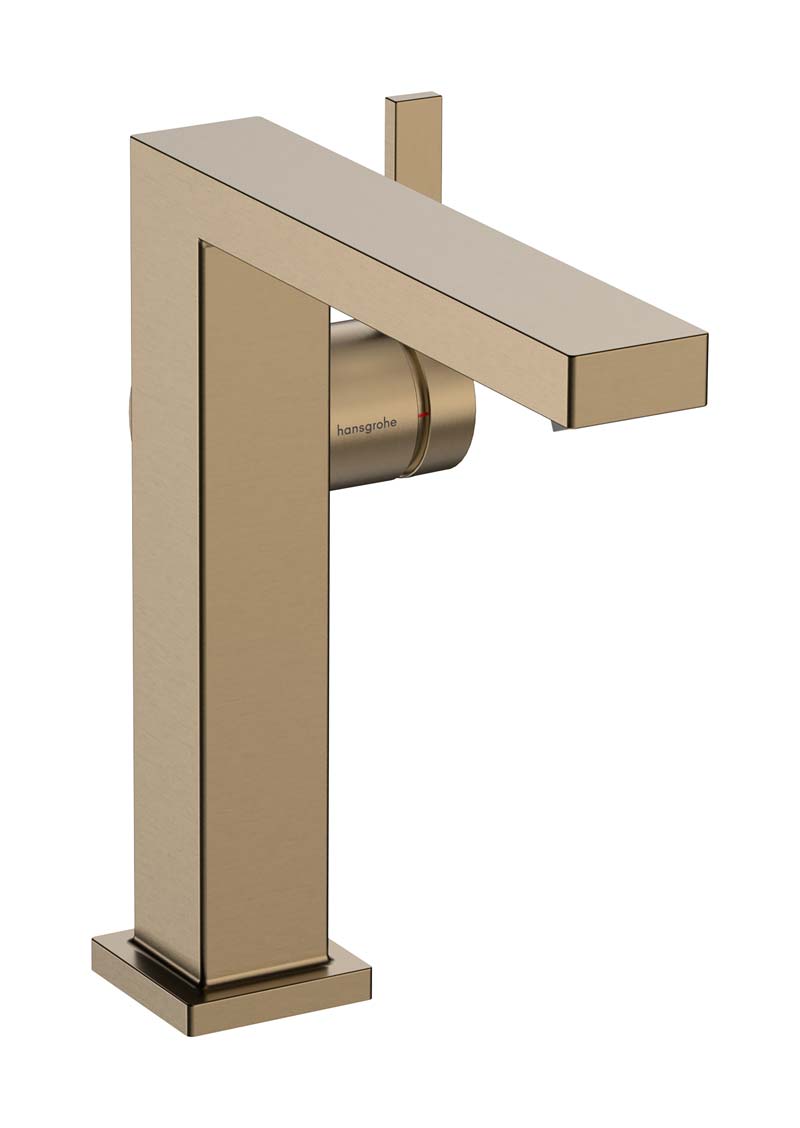 Tecturis slavina / foto: Hansgrohe