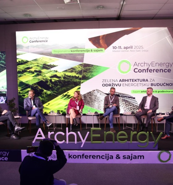 ArchyEnergy Panel I – Balans između profita, finansiranja i arhitekture: Kako do održivog i isplativog projekta?