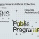 Bijenale arhitekture 2025 / foto: LA BIENNALE DI VENEZIA