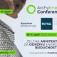 ELVIAL na ArchyEnergy 2025 konferenciji