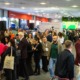 Posetioci u izložbenom delu na stručnoj konferenciji i sajmu ArchyEnergy 2025 / foto: ArchyEnergy