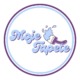 moje tapete logo