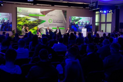 ArchyEnergy V panel – Aluminijum i staklo u svetlu moderne arhitekture i VI panel – Kako veliki projekti menjaju vizuru grada?