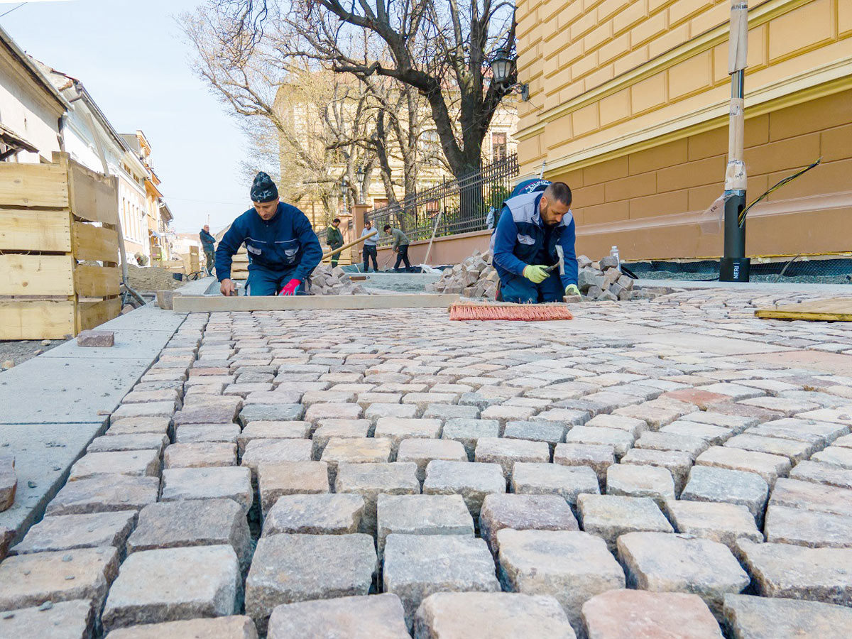 Almaški kraj, Novi Sad / projekat: DBA / foto: Đorđe Radivojević