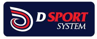 D Sport System logo