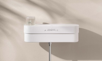 GROHE Purefoam / foto: GROHE