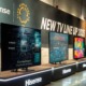 Hisense Srbija je prikazao kompletnu novu seriju TV uređaja za 2025. godinu / foto: Hisense