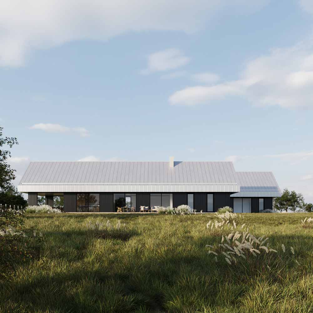 KUĆA VEZIRAC / 2024 / 50 50 DOO / u izgradnji / 3D vizualizacija i saradnik na projektu: Nemanja Jović