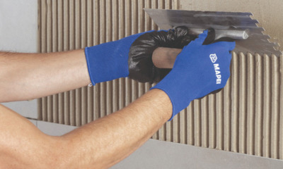 Mapei linija proizvoda ZERO / foto: Mapei
