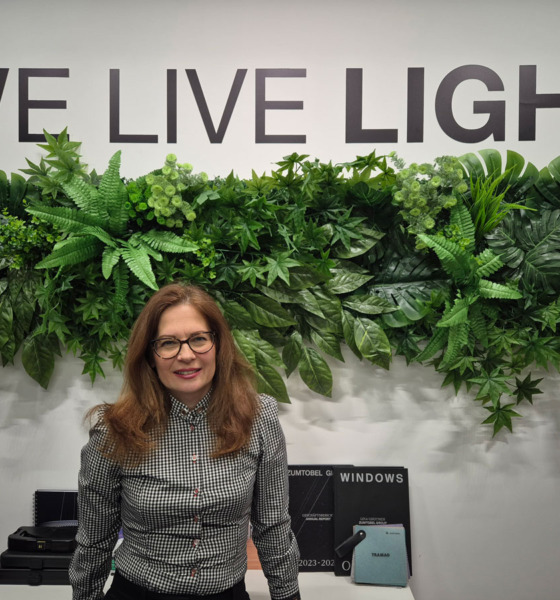Maja Kraker, ZG Lighting SRB