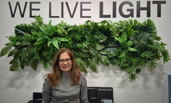 Maja Kraker, ZG Lighting SRB