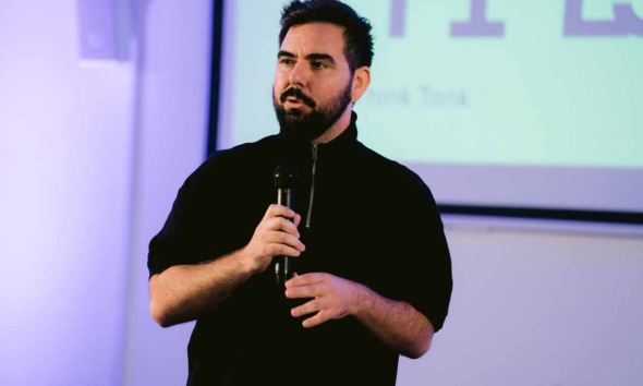Dr Slobodan Jović / foto: V. Veličković