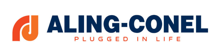 Aling Conel logo