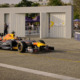 Red Bull Showrun by ALUMIL / foto: ALUMIL