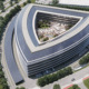Delta Iron – Novi centar poslovne zone Novog Sada / foto: DELTA REAL ESTATE