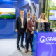 GEALAN tim na štandu na ArchyEnergy 2025