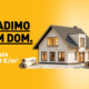 Gradimo Vam dom: Ytong kuće u sivoj fazi / foto: Xella