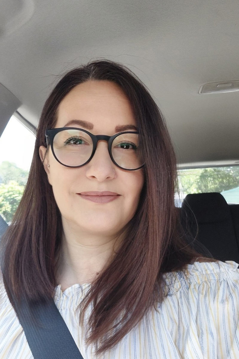 Tanja Đurović, dizajner enterijera - Delta Term