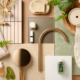 nasgrohe kupatilski nameštaj / foto: hansgrohe