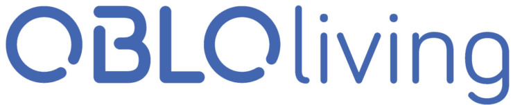 OBLO Living logo