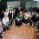 Novinari iz Vojvodine u poseti "Centru za energetsko savetovanje grada Užica" / foto: Vladimir Veličković