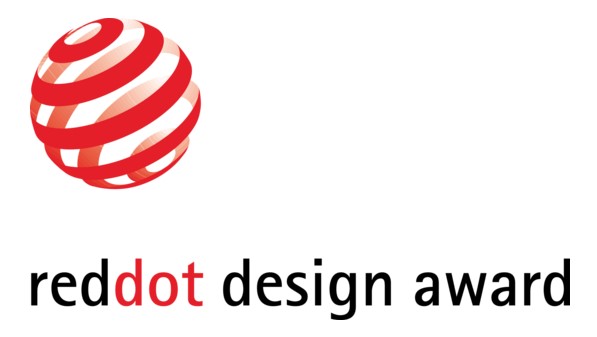 Red Dot Design Award logo
