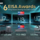 6 EISA nagrada za Hisense na IFA 2025 sajmu
