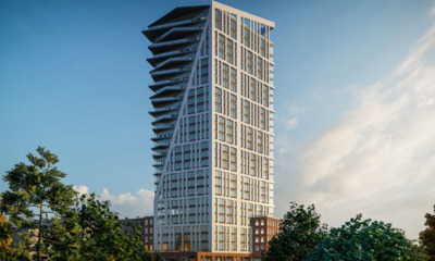 626 Summit Avenue, MVKM Architects / foto: Tehnomarket