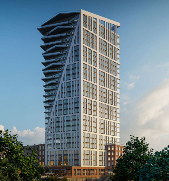 626 Summit Avenue, MVKM Architects / foto: Tehnomarket