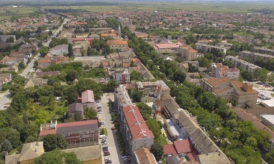 Apatin / foto: Nenad Đorđević