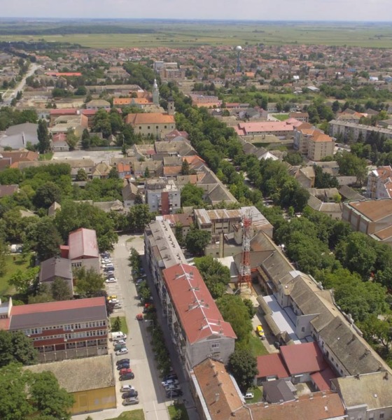 Apatin / foto: Nenad Đorđević