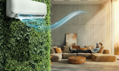 INVERTER EXPERT klima uređaj / foto: Hisense