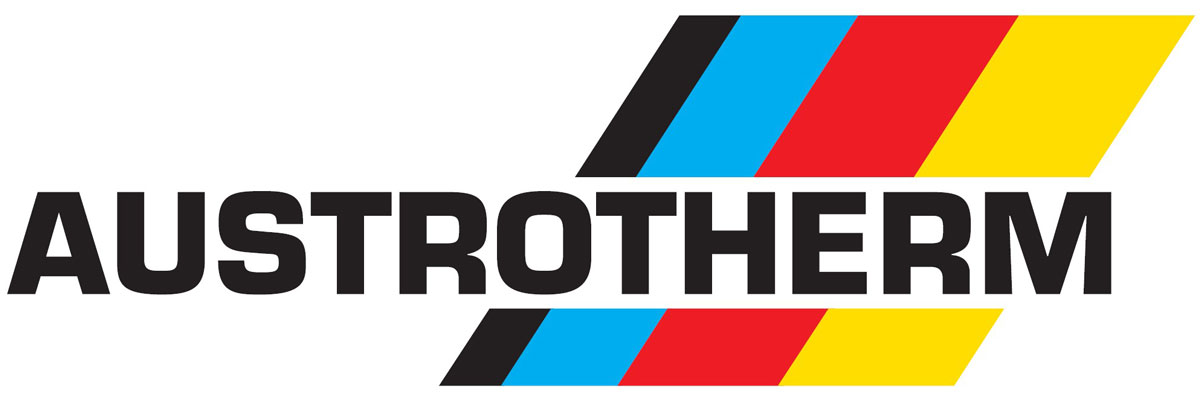 Austrotherm logo
