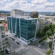 Palata pravde u Novom Sadu / foto: Jadran d.o.o.