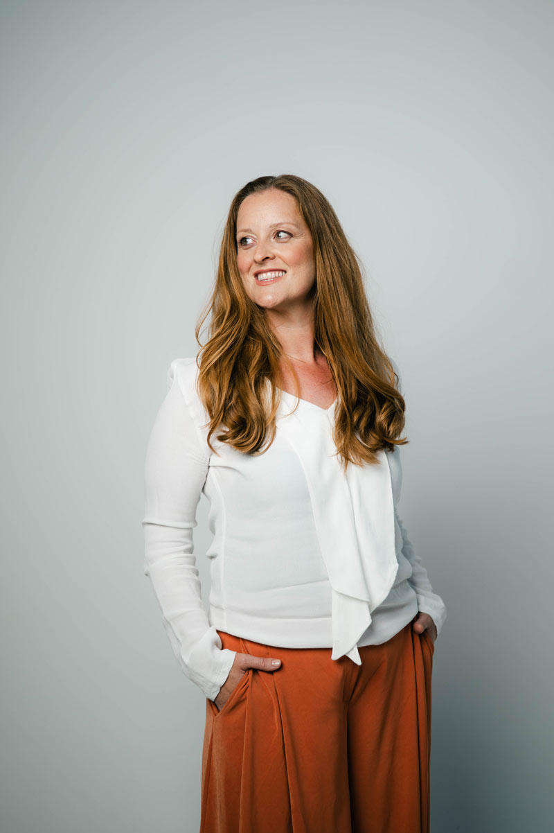 Tamara Gavrić, MSc Arch, Holistički dizajner enterijera
