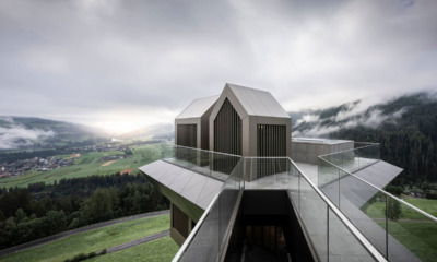 Projekat Hub of Huts / foto: ©Alex Filz
