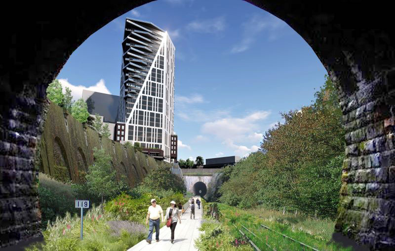 626 Summit Avenue, MVKM Architects / foto: Tehnomarket