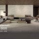 Materijali i trendovi: PORCELANOSA započinje odbrojavanje do Cersaie sajma / foto: PORCELANOSA