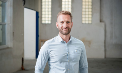 Pavel Štaf, osnivač i generalni direktor Proficheck-a / foto: Profichek