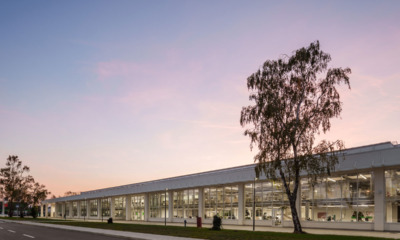 Schneider Electric InGrid, Novi Sad / foto: Schneider Electric
